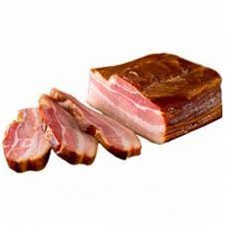 BACON DEFUMADO