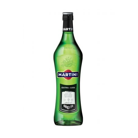 MARTINI DRY 995ML