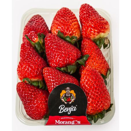 Fru-moranguinho benja 250g