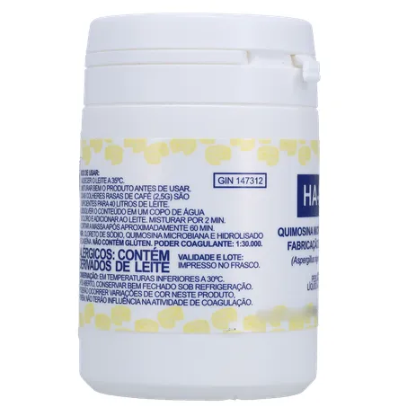 Coalho ha la po 50g 360-28