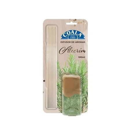 Difusor Ambiente Coala Alecrim 100ml