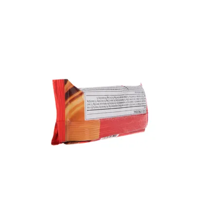 BARRA DE PROTEINA INTEGRALMEDICA CRISP AMENDOAS 45G 360-12