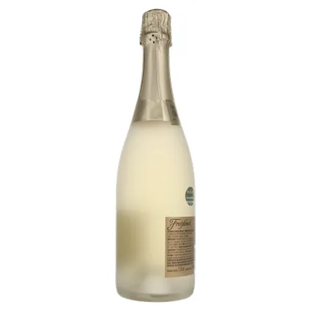 Espumante Espanhol Freixenet Nevada Garrafa 750Ml 360-12