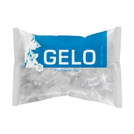 SKIMO GELO 3KG