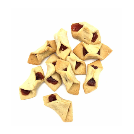 Biscoito Gula Divina Beliscão Goiabada 250g