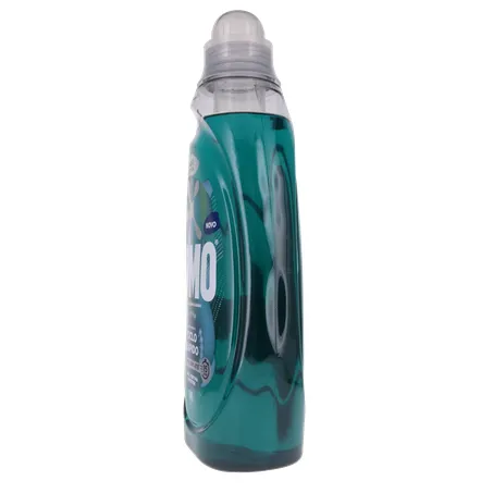 Lava Roupas Líquido Omo Ciclo Rápido Ação Total 1,4l 360-7