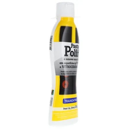 Pasta para fogao vitroceramico tram 360-31