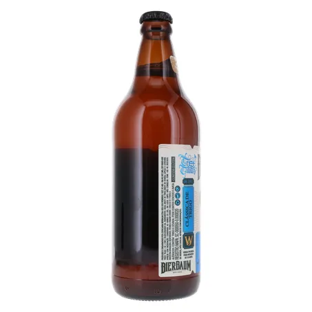 Cerveja Bierbaum Weiss Gf 600ml 360-25