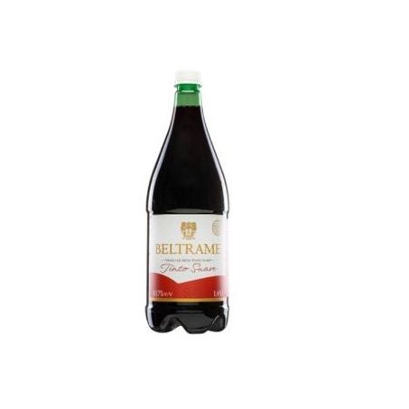 Vinho beltrame 1.45l tinto suave