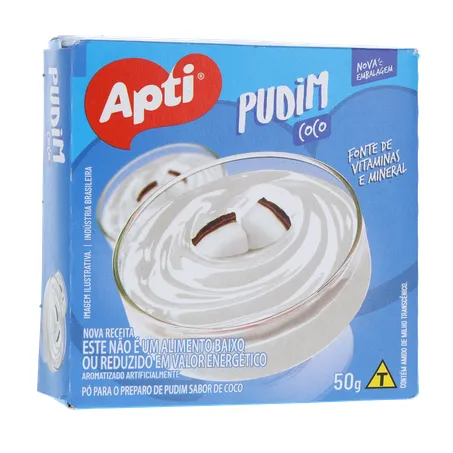 Pudim apti coco cx 50g 360-34