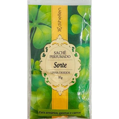 Sache perfumado dihellen sorte 10g