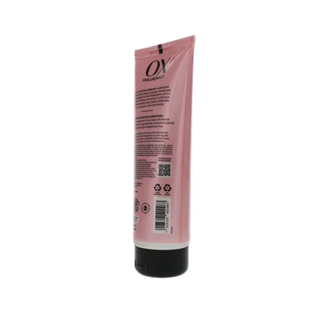Shampoo Ox 240ml Hialuronico 360-38