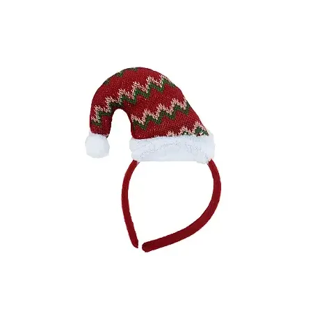 ENFEITE NATAL WINCY TIARA TOUCA NTG1082           