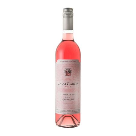 Vinho português casal garcia 750ml rose