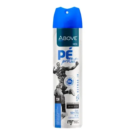 DESOD ABOVE P PE 150ML MEN