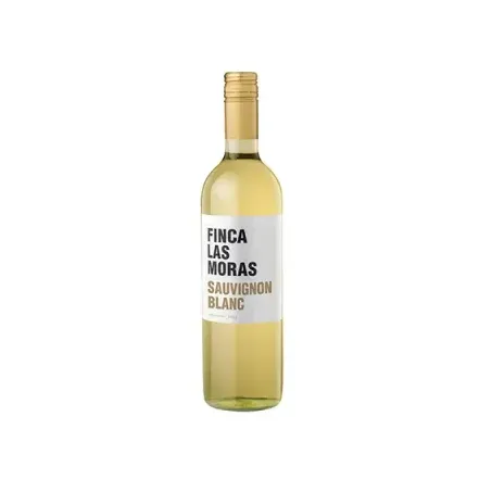 Finca las moras-vinho 750ml sauvignon bl