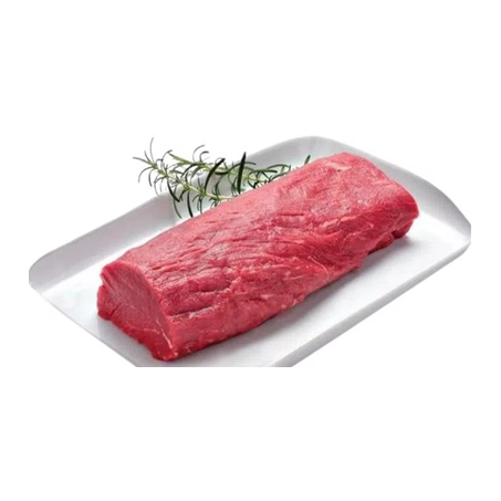 CARNE BOV.FILE MIGNON KG PECA EMB