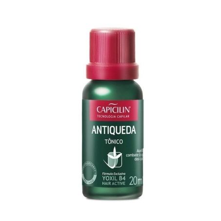 TONICO ANTIQUEDA CAPICILIN 20ML