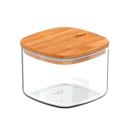 OU POTE HERMETICO KEEP 0,45ML NATURAL PHB105MT    