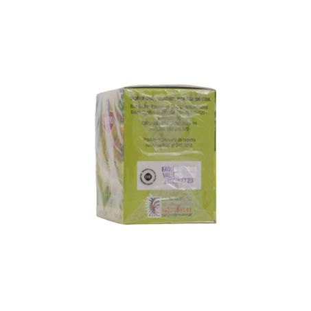 Cha chileno erva doce 10g 360-13