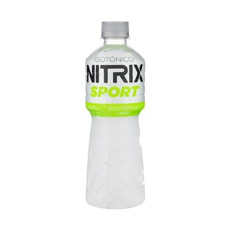 ISOTONICO NITRIX 500ML LIMAO