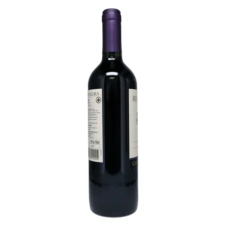 Vinho chileno cabeza piedra reservado merlot 750ml 360-26