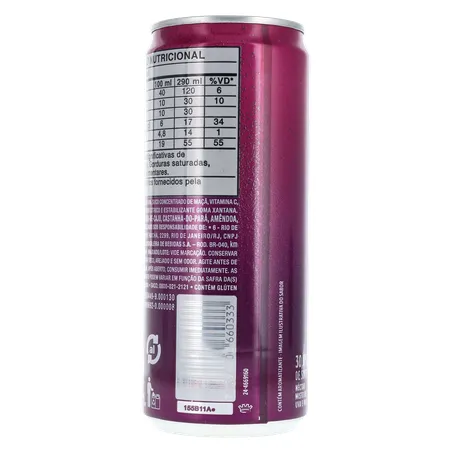 Suco Del Valle Uva Lt 290ml 360-23