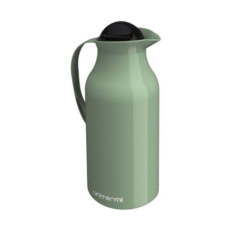 Garrafa term. unitermi siena verde 1l