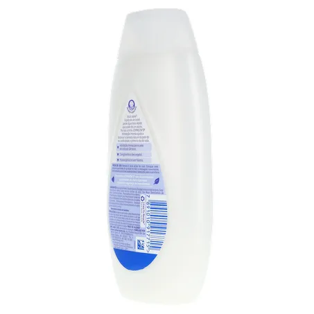 Loção Hidratante Johnson's Baby Hidratação Intensa Squeeze 200ml 360-23
