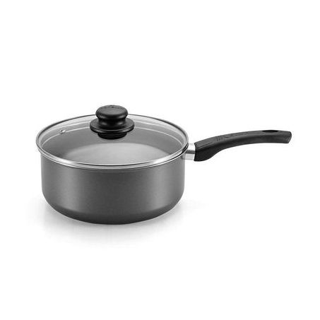 CACAROLA PANELUX CINZA 20CM