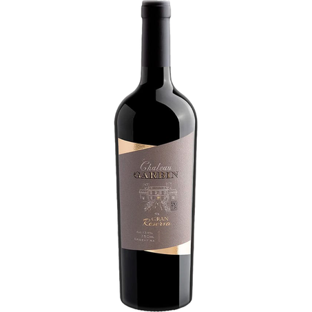 VINHO CHATEAU GARBIN CABERNET SAUVINGNON 750ML
