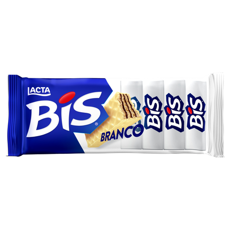 Chocolate lacta bis laka 100,8 gr