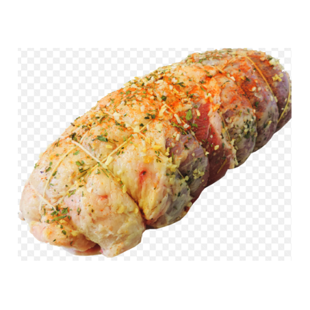 Costelinha suina kg recheada