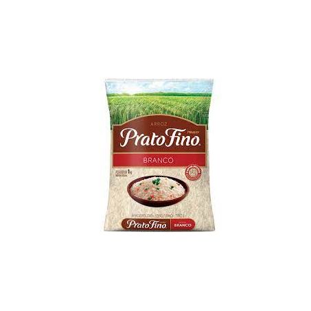 Arroz Prato Fino Tp1 1KG