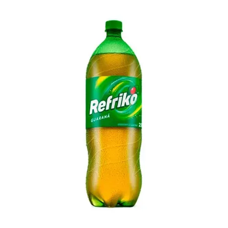 Refrigerante Refriko 2l Guarana