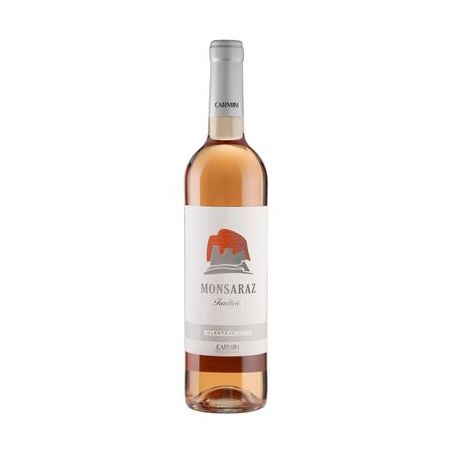 Vinho monsaraz rose 750ml