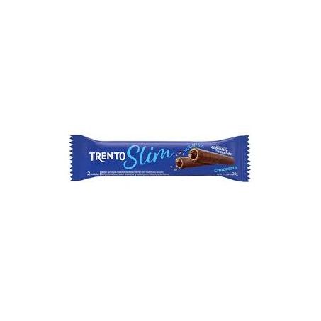 Chocolate trento slim chocolate 20g