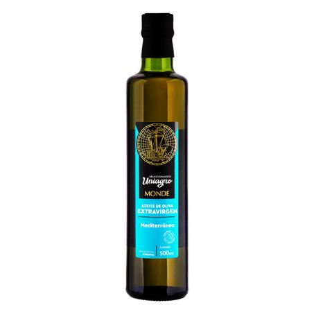 AZEITE DE OLIVA EXTRA VIRGEM ESPANHOL MONDE UNIAGRO