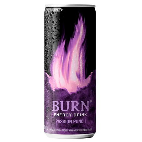 Energ burn passion 260ml (068472)