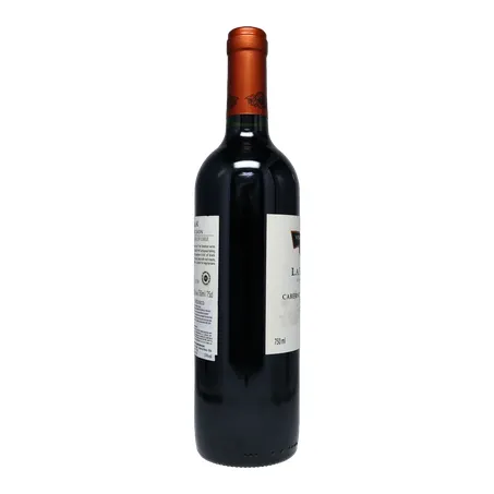 VINHO LA PALMA CABERNET  SAUVIGNON 750ML 360-27