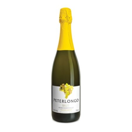 FRISANTE PRESENCE BRANCO PETERLONGO 750ML
