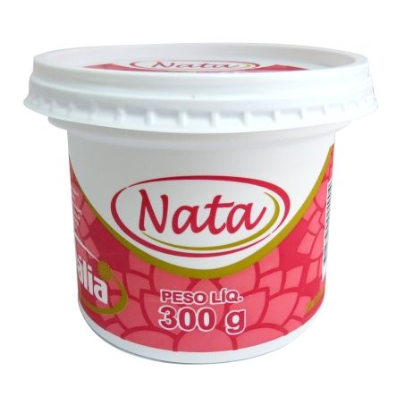 Nata dalia 300g tradicional