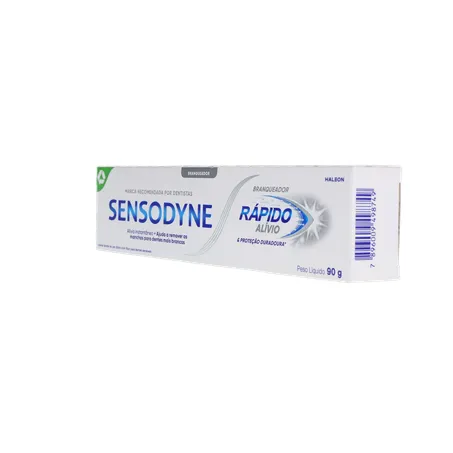 CREME DENTAL SENSODYNE RÁPIDO ALÍVIO WHITENING 90G 360-5