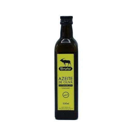 Azeite de Oliva Almaha Extra Virgem 500ML