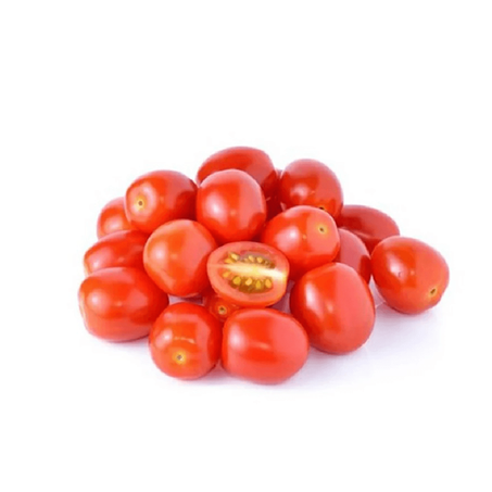 Tomate Cereja 350g Organico Noemia
