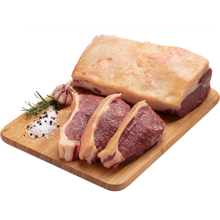 Carne bovina contra file kg