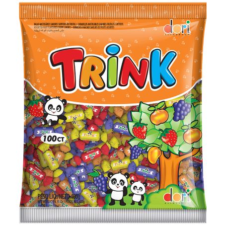Bala Dori Trink 400g Sortida