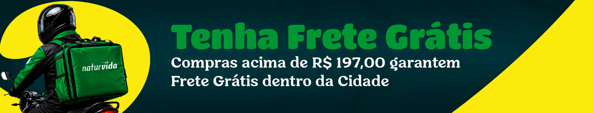 Frete Gratis att