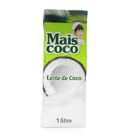 Leite coco mais coco tp 1lt 360-2