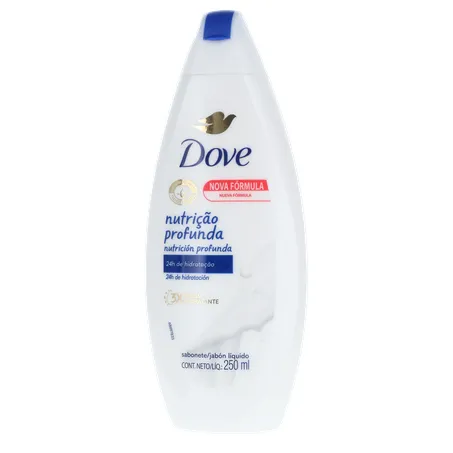 SAB LIQ DOVE 250ML NUTRICAO PROFUN 360-1
